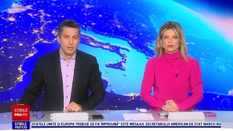 La Rio de Janeiro a început cel mai mare carnaval din lume. Mii de oameni s-au alăturat grandioaselor petreceri stradale