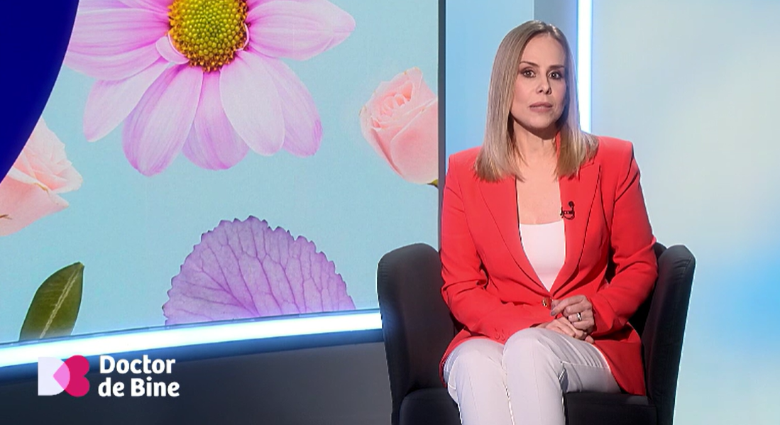 Doctor de bine. Emisiunea integrală din 15 februarie 2026