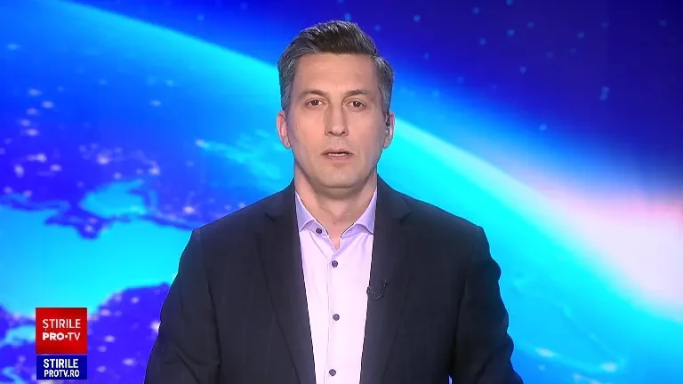 Nou episod de iarnă, cu ninsori abundente și viscol puternic. Ce județe sunt vizate de coduri de vreme rea