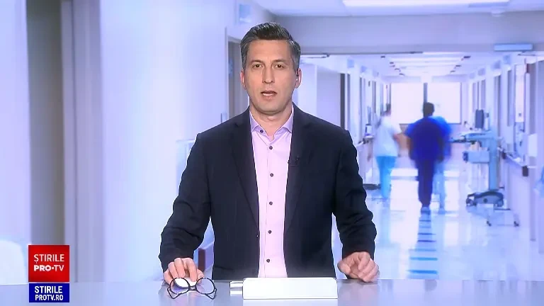 Scandal la un spital din Cehia. O asistentă a fost presată de conducere să sterilizeze materiale medicale de unică folosință