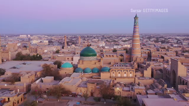 Vacanțele în zone cu risc de conflict, noul trend în 2026 pentru români. Cât costă un circuit în Irak sau Uganda