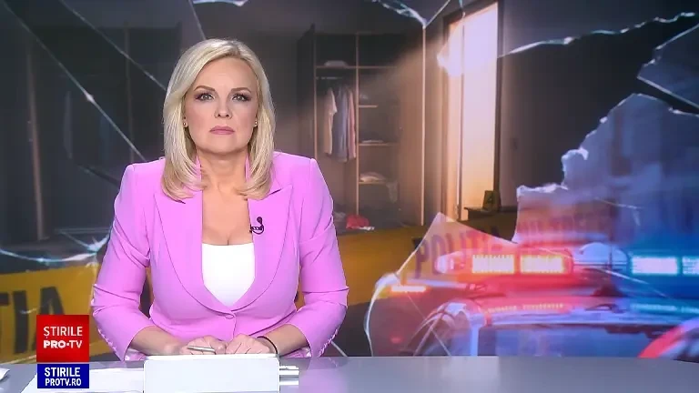 Polițiștii au identificat un suspect în cazul crimei din Florești. Surse: Victima și suspectul s-ar fi cunoscut pe internet