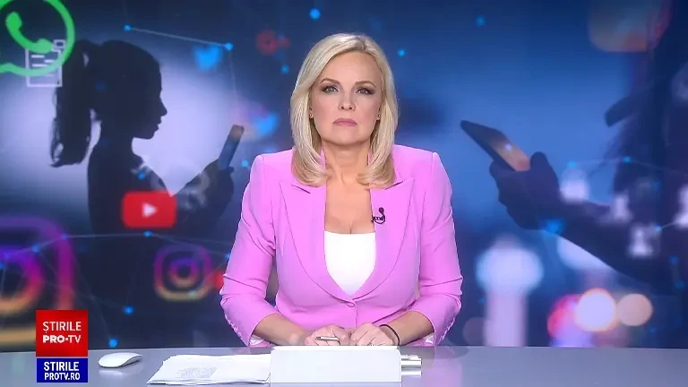 Studiu: Internet fără limite pentru 8 din 10 copii din România. Specialiștii avertizează asupra riscurilor