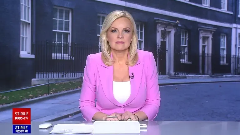 Cel mai cunoscut motan din politică sărbătorește 15 ani la Downing Street. Larry a servit șase premieri britanici