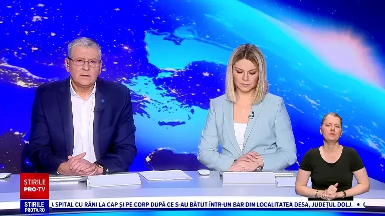 Englezul care plătește din banii lui un turneu mondial pentru promovarea României. Iar străinii sunt fascinați de ce văd