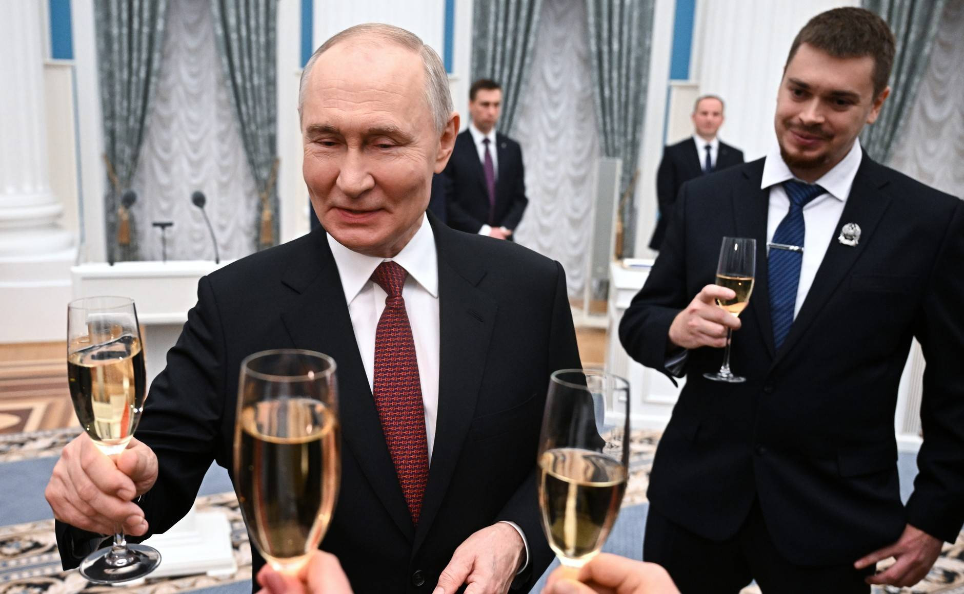 Rusia cere desființarea statului Ucraina și plasarea sub o administrație internațională condusă de ONU