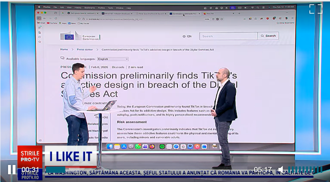 TikTok și celelalte rețele sociale creează voit dependență și afectează extrem de dur sănătatea copiilor și a adolescenților