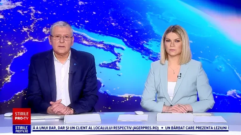 Primul robot controlat vocal din România a fost creat la Timișoara. Poate executa sarcini doar prin comenzi rostite