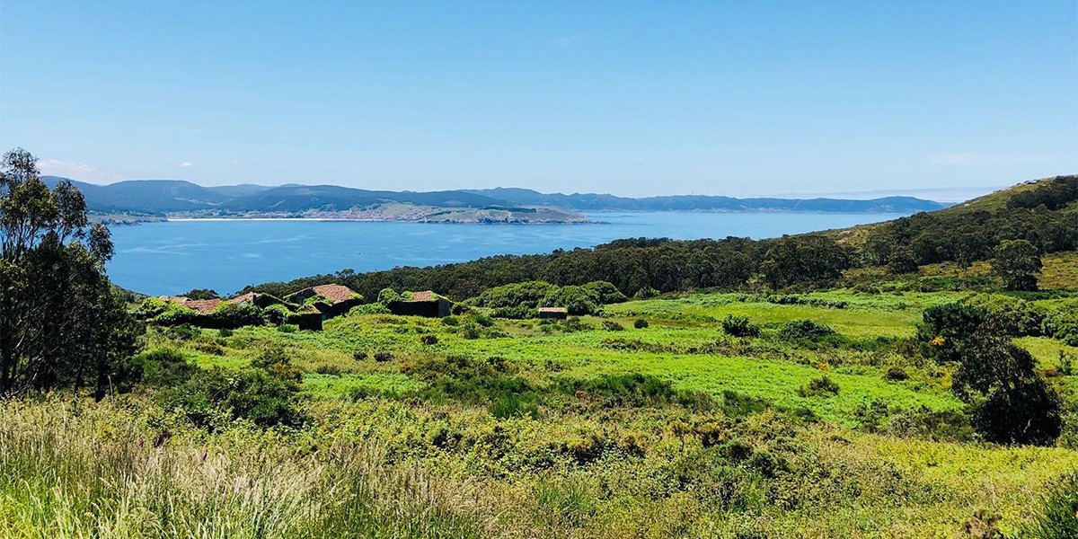 Un sat părăsit din Spania este scos la v&acirc;nzare la prețul unui apartament cu două camere din București. Are vedere la mare