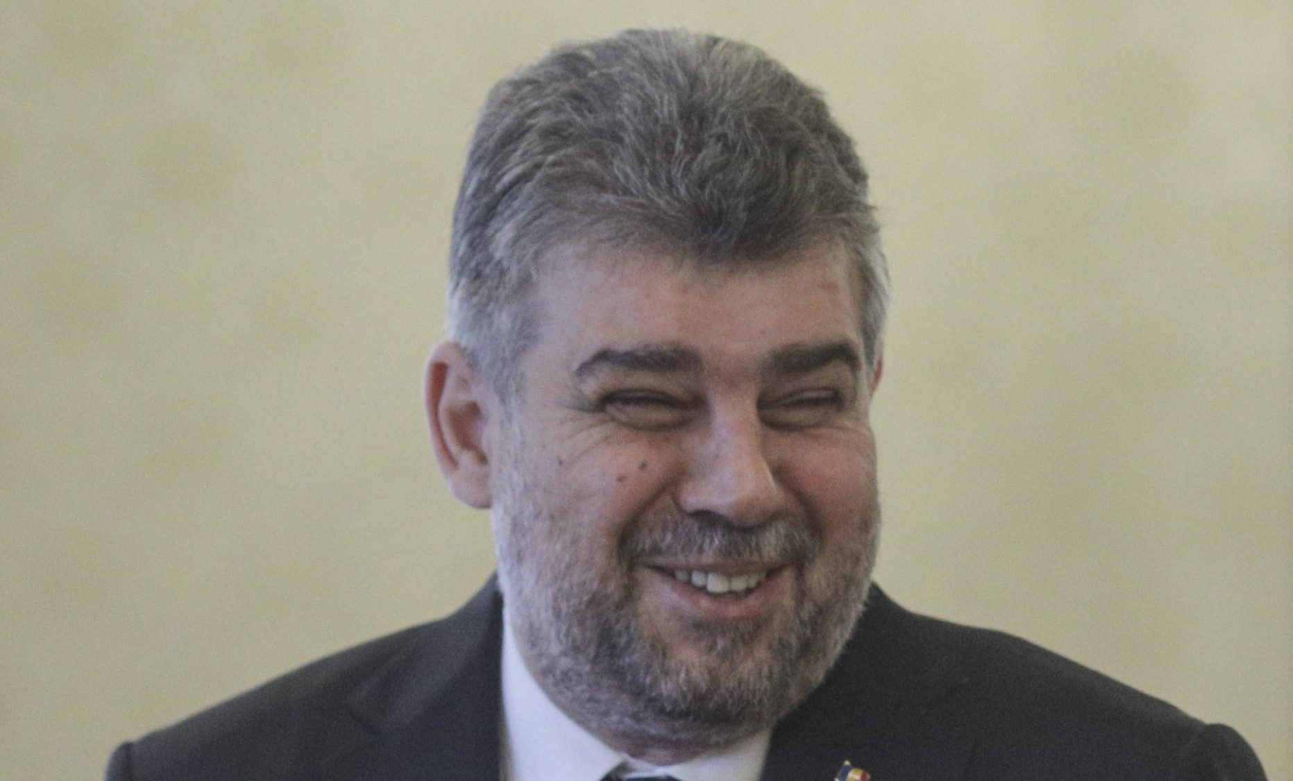 Președintele PNL Iași îl acuză pe Marcel Ciolacu de ”un tupeu nemărginit” și că ”vrea ca Guvernul Bolojan să eşueze”