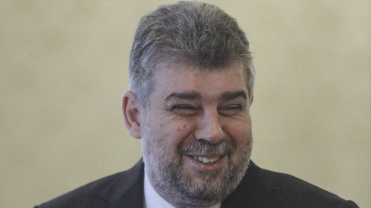Marcel Ciolacu avertizează: o criză politică prelungită ar putea duce România în categoria junk