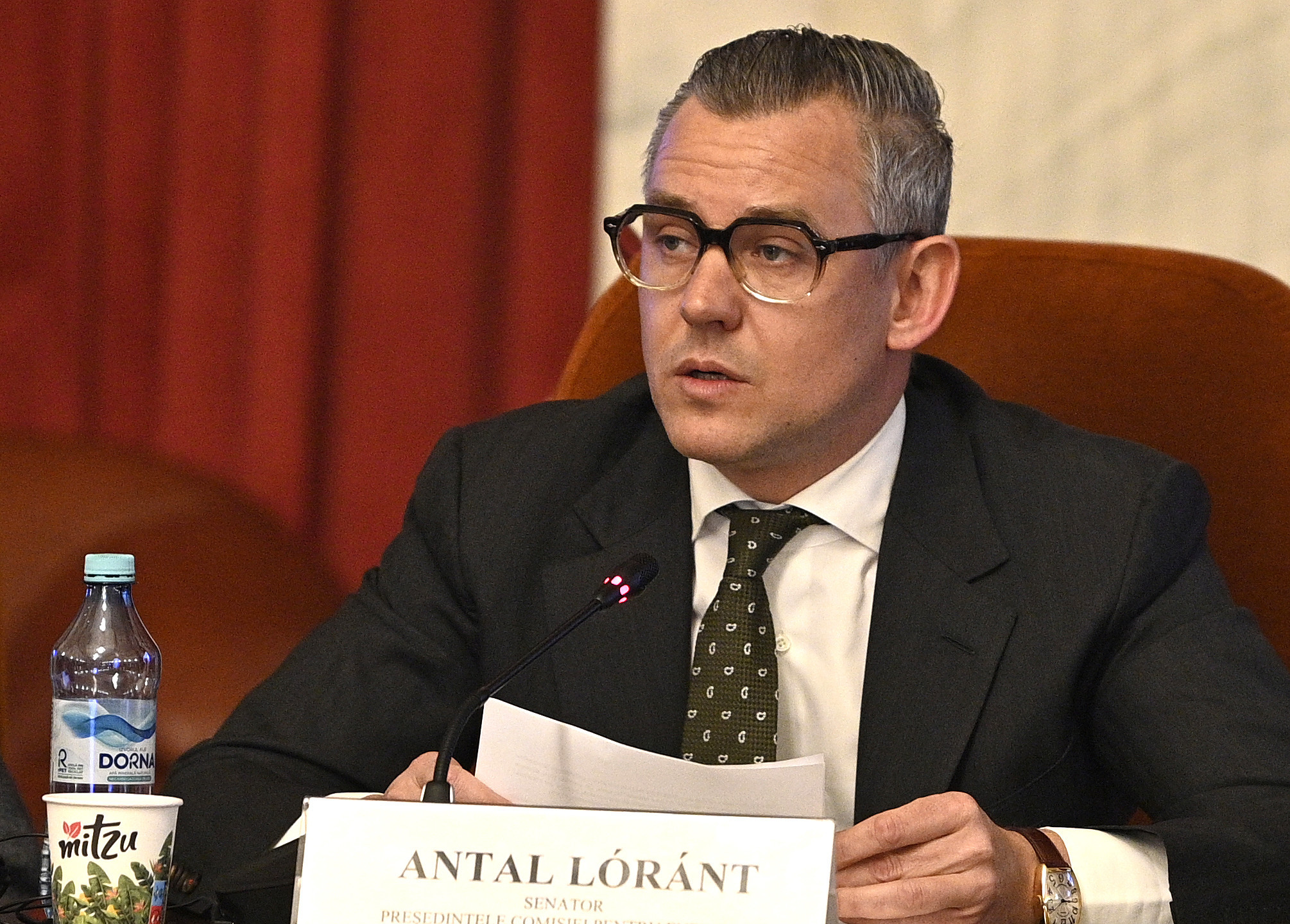 Șeful Comisiei pentru energie a „descoperit” că investițiile în rețelele de distribuție ar fi putut reduce problemele actuale