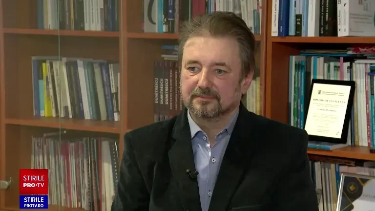 ANALIZĂ. De ce a acceptat Nicușor Dan statutul de observator al României la Consiliul lui Donald Trump: ”Era inevitabil”