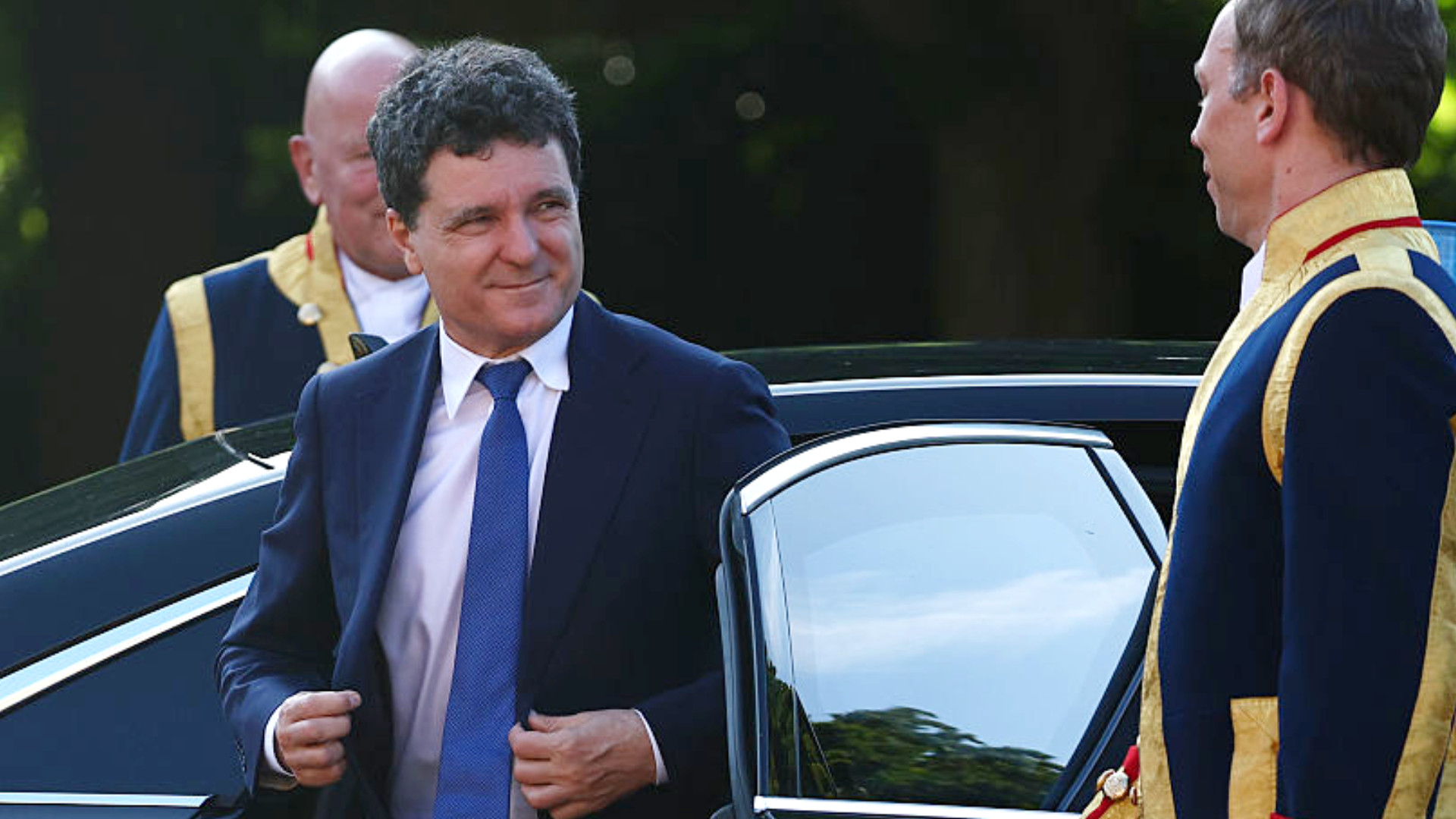 ANALIZĂ. De ce a acceptat Nicușor Dan statutul de observator al României la Consiliul lui Donald Trump: ”Era inevitabil”