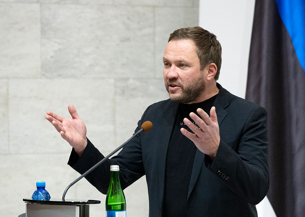 Ministrul de externe al Estoniei, avertisment pentru Rusia. „NATO va câștiga în cele din urmă războiul”