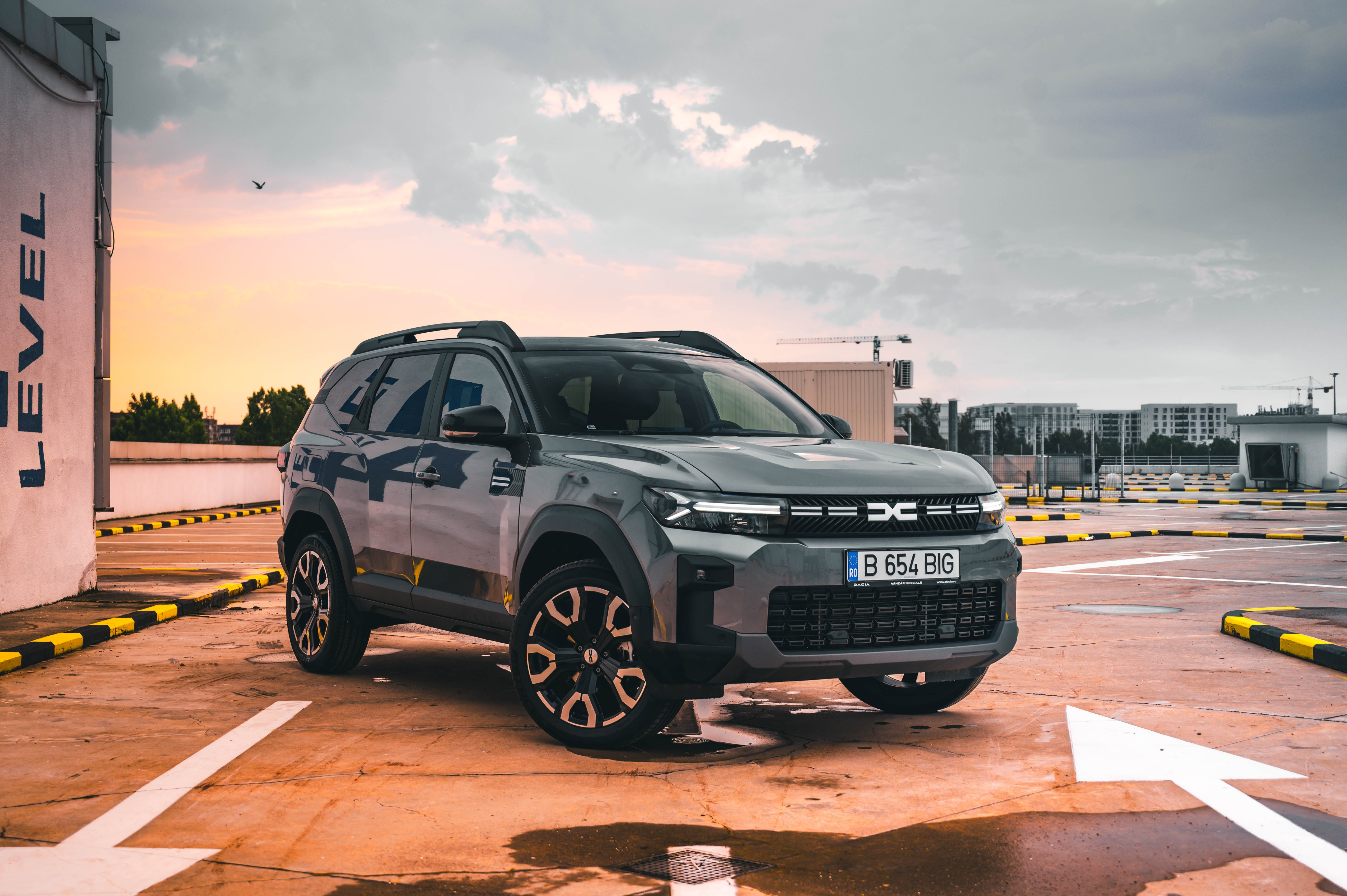 Dacia anunță producția unui al doilea SUV în Turcia, după o investiție de 400 de milioane de euro la fabrica din Bursa