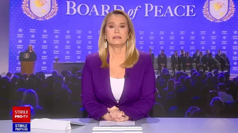 Moment rar în politica românească. Puterea și opoziția susțin prezența lui Nicușor Dan la reuniunea Consiliului lui Trump