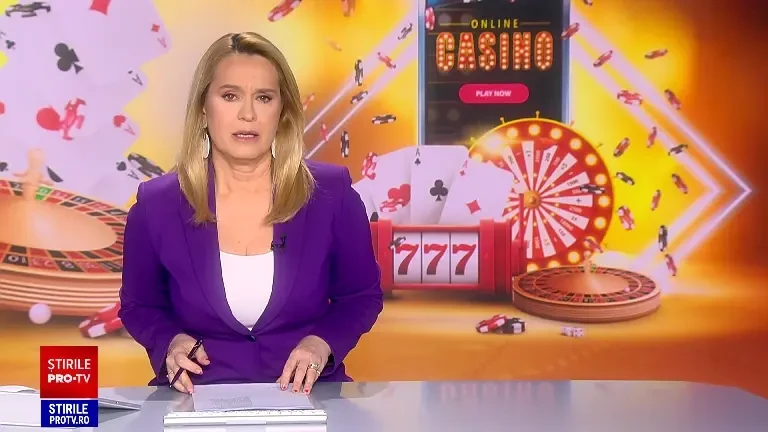 De ce sunt românii atât de atrași de jocurile de noroc. INS le-a inclus în calculul infțaiei. „Riscă bani absolut necesari”