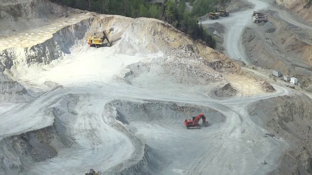 Un nou succes românesc. Am putea deveni primul stat UE capabil să rafineze pământuri rare, folosite în tehnologiile moderne