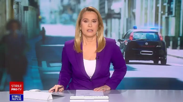 Mărturia tatălui fetiței pe care a încercat să o răpească un român, în Italia. „S-a apropiat de noi, apoi a apucat-o”