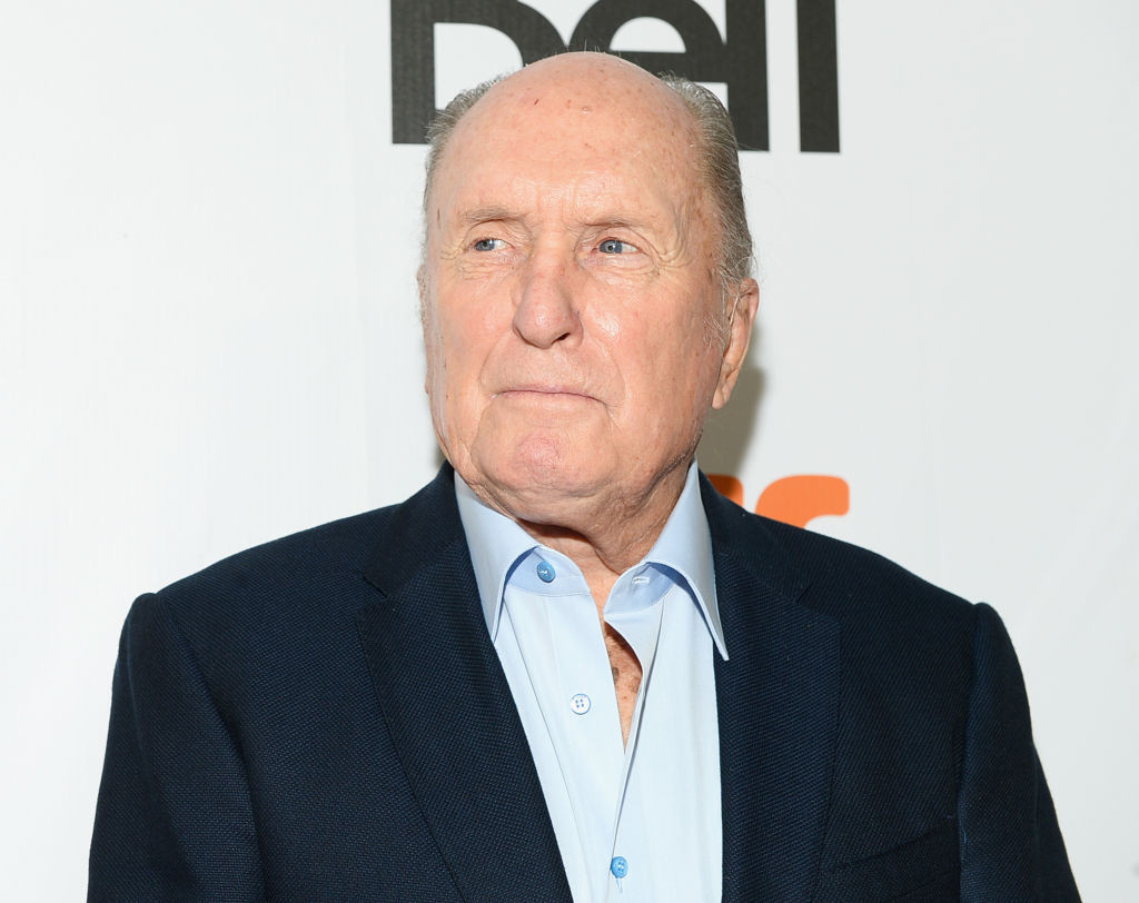 A murit Robert Duvall. Starul din &bdquo;Nașul&rdquo; avea 95 de ani