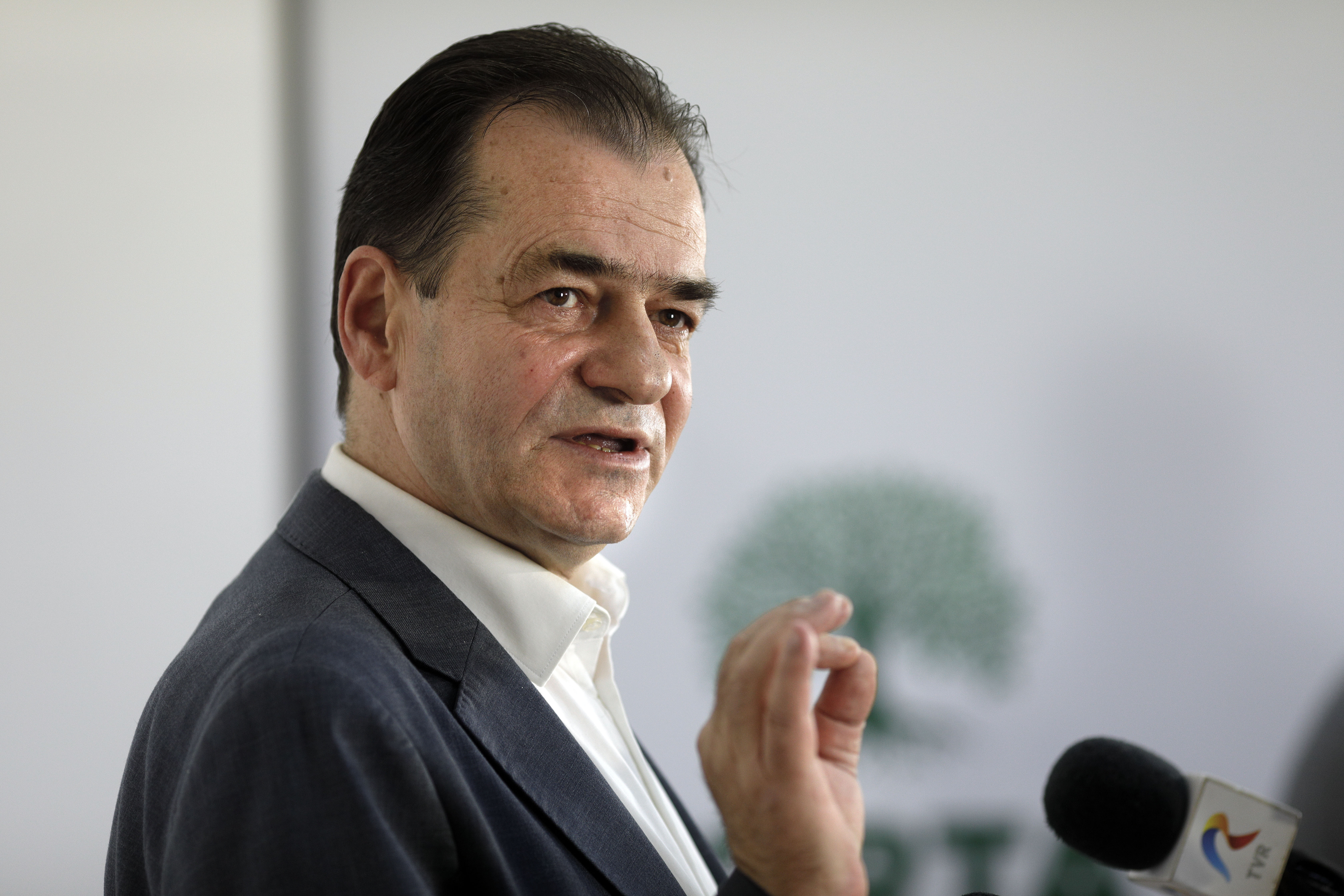 Ludovic Orban: &bdquo;A ieșit fum alb după ședința coaliției, după patru luni de blocaj&rdquo;