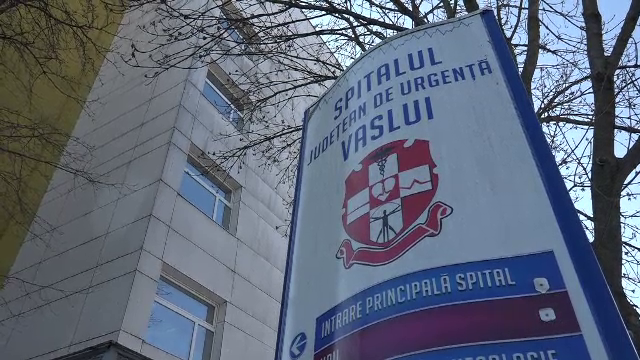 Anchetă la Spitalul Județean din Vaslui, după moartea unui bebeluș de două luni. Părinții acuză medicii de neglijență