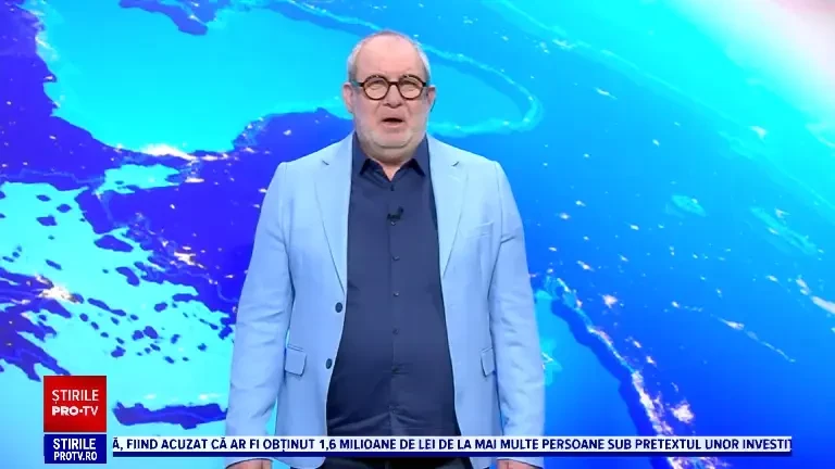 Vremea azi, 17 februarie. Precipitații abundente și ninsoare viscolită la munte. Maximele pot ajunge la 9 grade Celsius