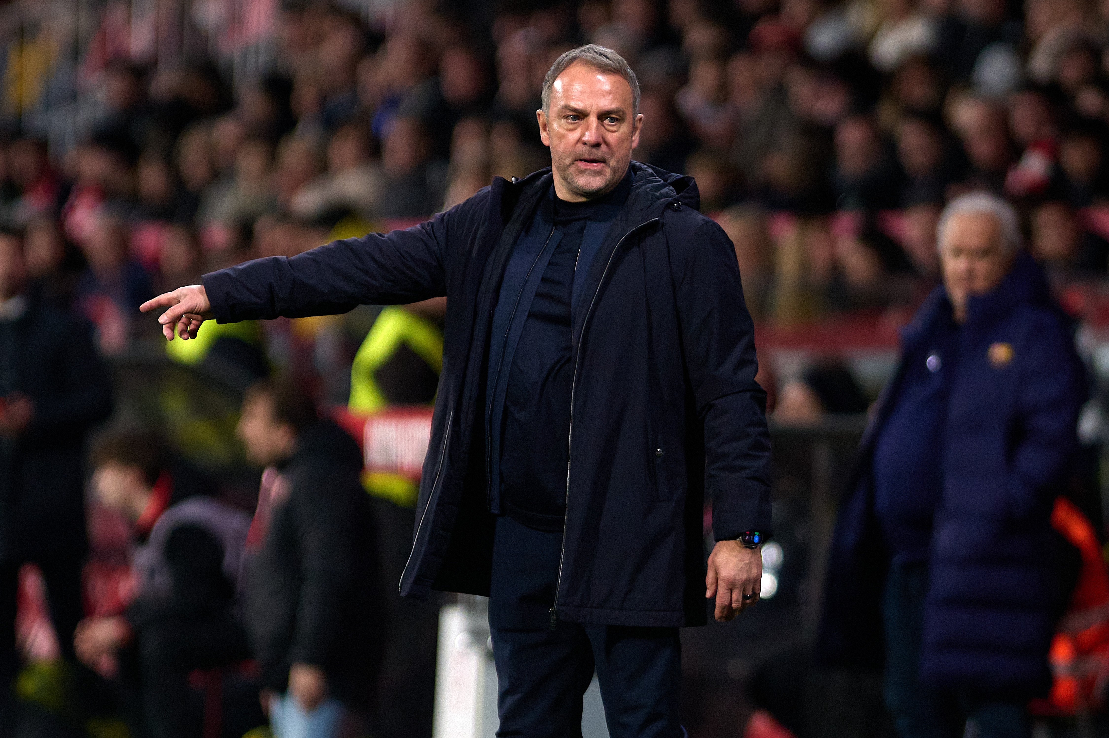 Hansi Flick, antrenorul echipei FC Barcelona: &bdquo;Nu suntem &icirc;ntr-un moment bun&rdquo;