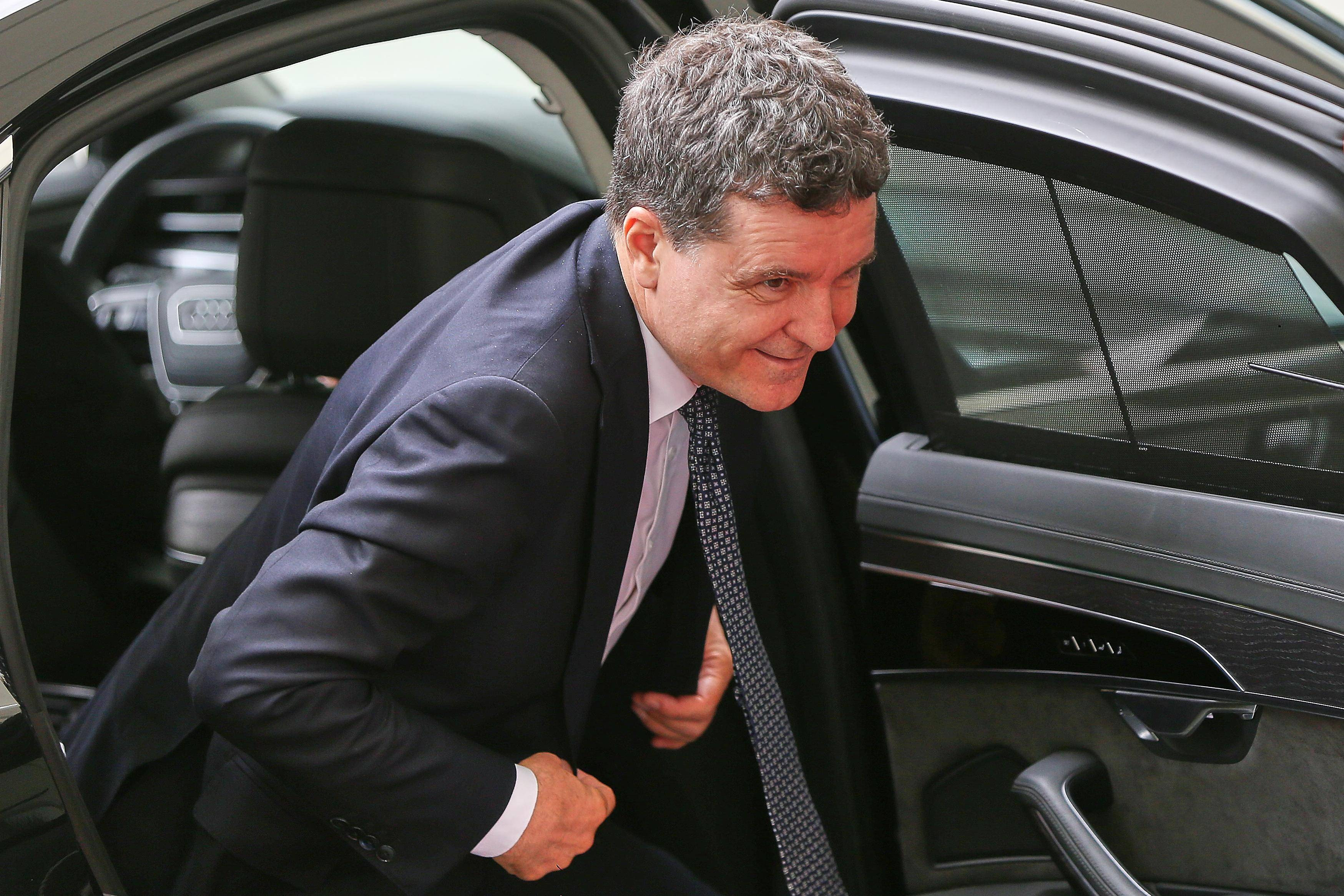 CTP, despre prezența lui Nicușor Dan la Consiliul Păcii: &rdquo;Ce-o să facă Micul Scăldător la Clubul Trump&rdquo;