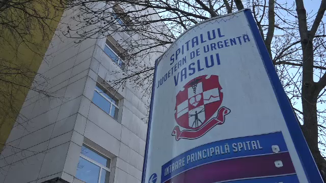 Infecția pe care o avea bebelușul mort din Vaslui. Părinții acuză că le-a fost refuzat transferul la Iași