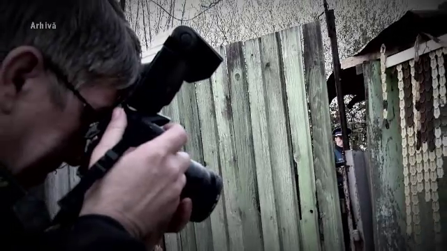 După ce un bărbat a fost găsit mort în casă, anchetatorii au descoperit ce se întâmplase în locuința acestuia