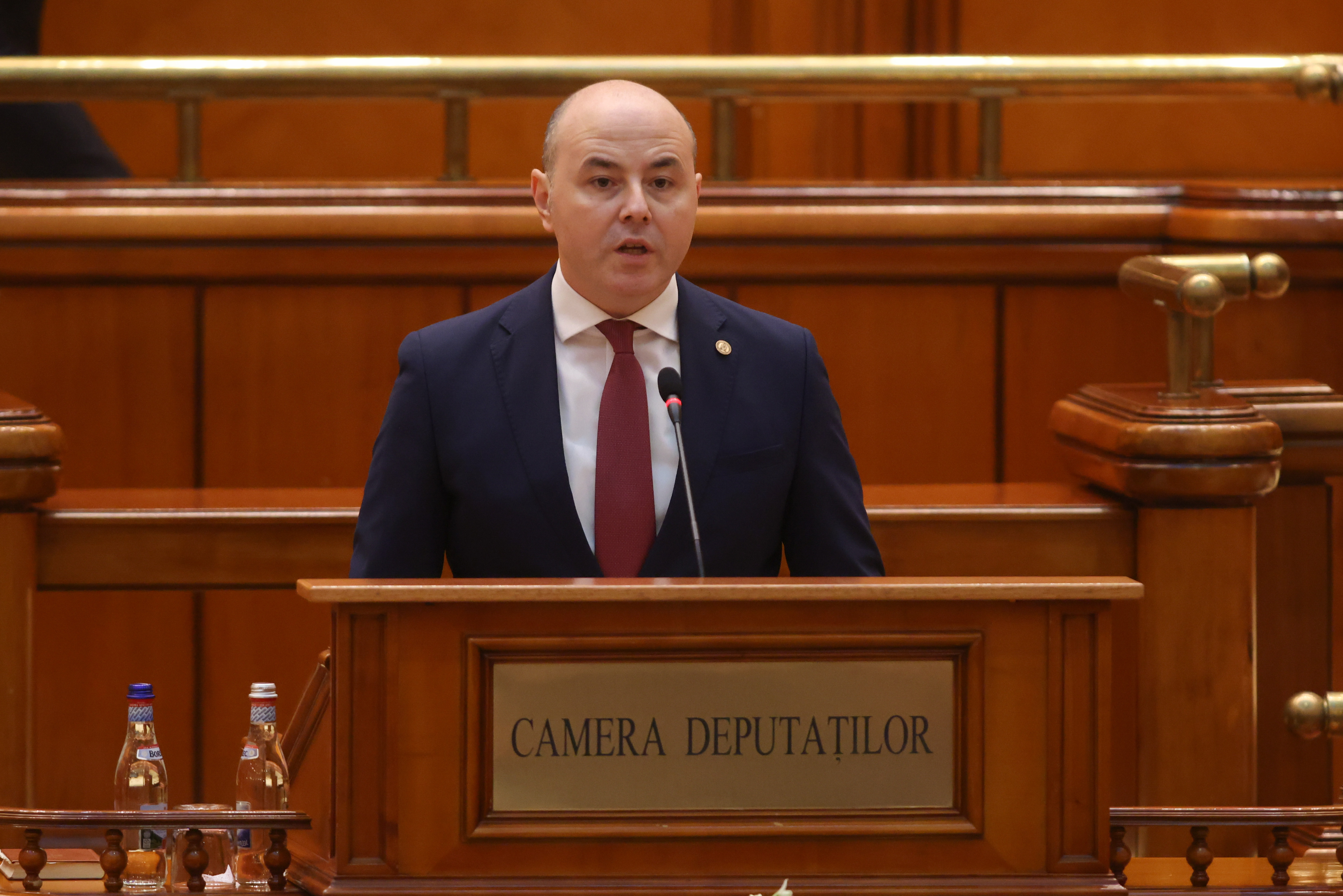 Continuă înțepăturile în coaliție. Liderul PNL Iași despre Ciolacu: Nu-și justifică Bacalaureatul, dar pune la îndoială INS