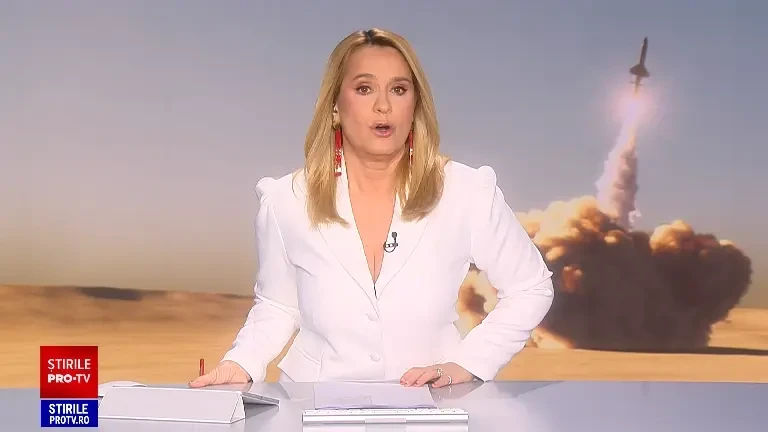 Sahara, racheta românească nedetectabilă de radar care e „pilotată” de AI. A fost produsă de o companie din Cluj și e în teste