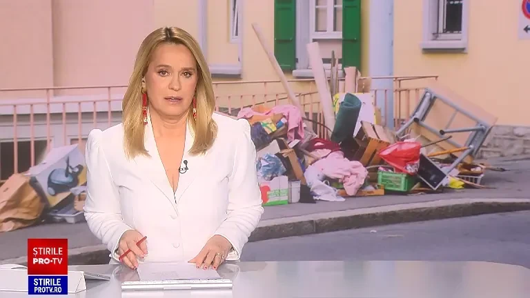 Bucureștenii riscă amenzi uriașe dacă aruncă deșeuri ilegal. Un bărbat a fost sancționat cu 30.000 de lei