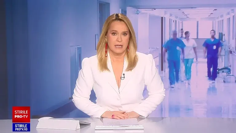 CNAS digitalizează dosarele medicale. Pacienții vor avea acces online la analize și investigații