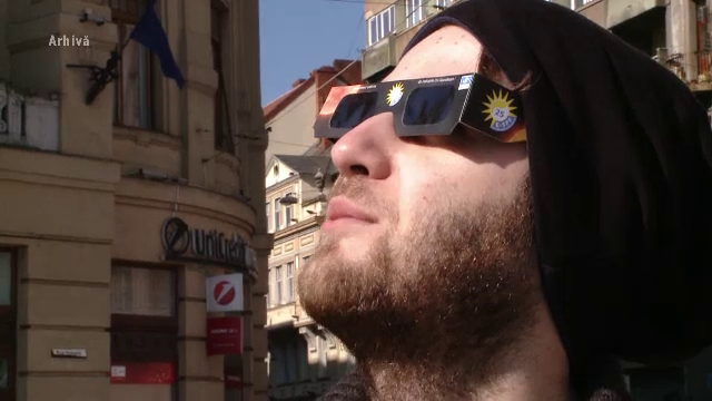 Eclipsa totală de soare din 2026, vizibilă parțial &icirc;n Rom&acirc;nia. Statele din care se poate vedea adevăratul spectacol