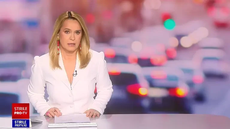 Orașul din România unde machete cu copii îi îndeamnă pe șoferi să frâneze mai des lângă școli