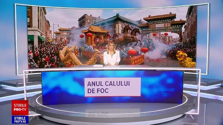 Ce ar putea aduce Anul Calului de Foc. Explicații de la specialiștii în descifrarea zodiacului chinezesc