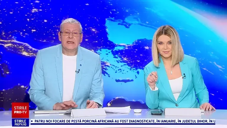 Cod roșu de ninsori în București și județul Ilfov