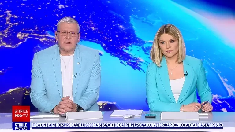 La Timișoara, spectacolul „Romeo și Julieta – Rock Story”, al Teatrului de Balet Sibiu, a transformat scena într-o explozie de energie