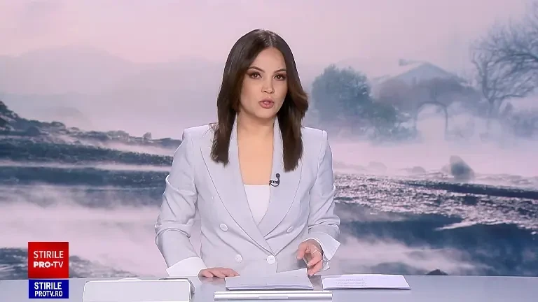 România a fost lovită în plin de „Iadul alb”. Traficul a fost paralizat, ambulanțele s-au blocat în drumul spre cazuri grave