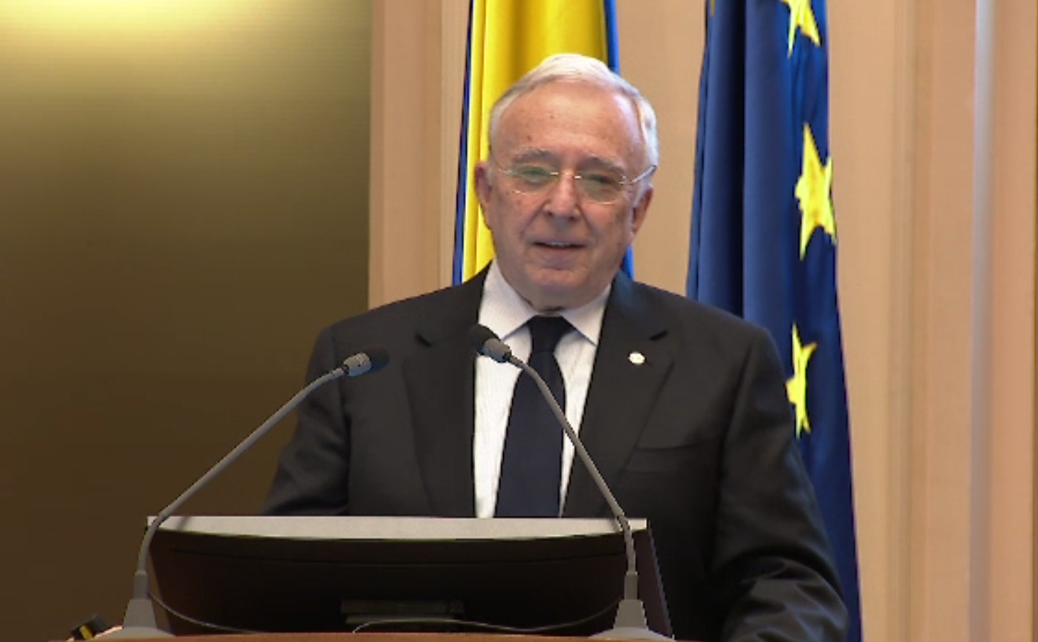 Schimbarea bruscă pe care o vor simți rom&acirc;nii. Isărescu: &bdquo;Urmează o prăbușire, &icirc;n sens pozitiv&rdquo;