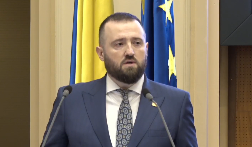 Procurorul-șef al DNA dă vina pe Parlament pentru prescrierea a sute de dosare de corupţie. VIDEO