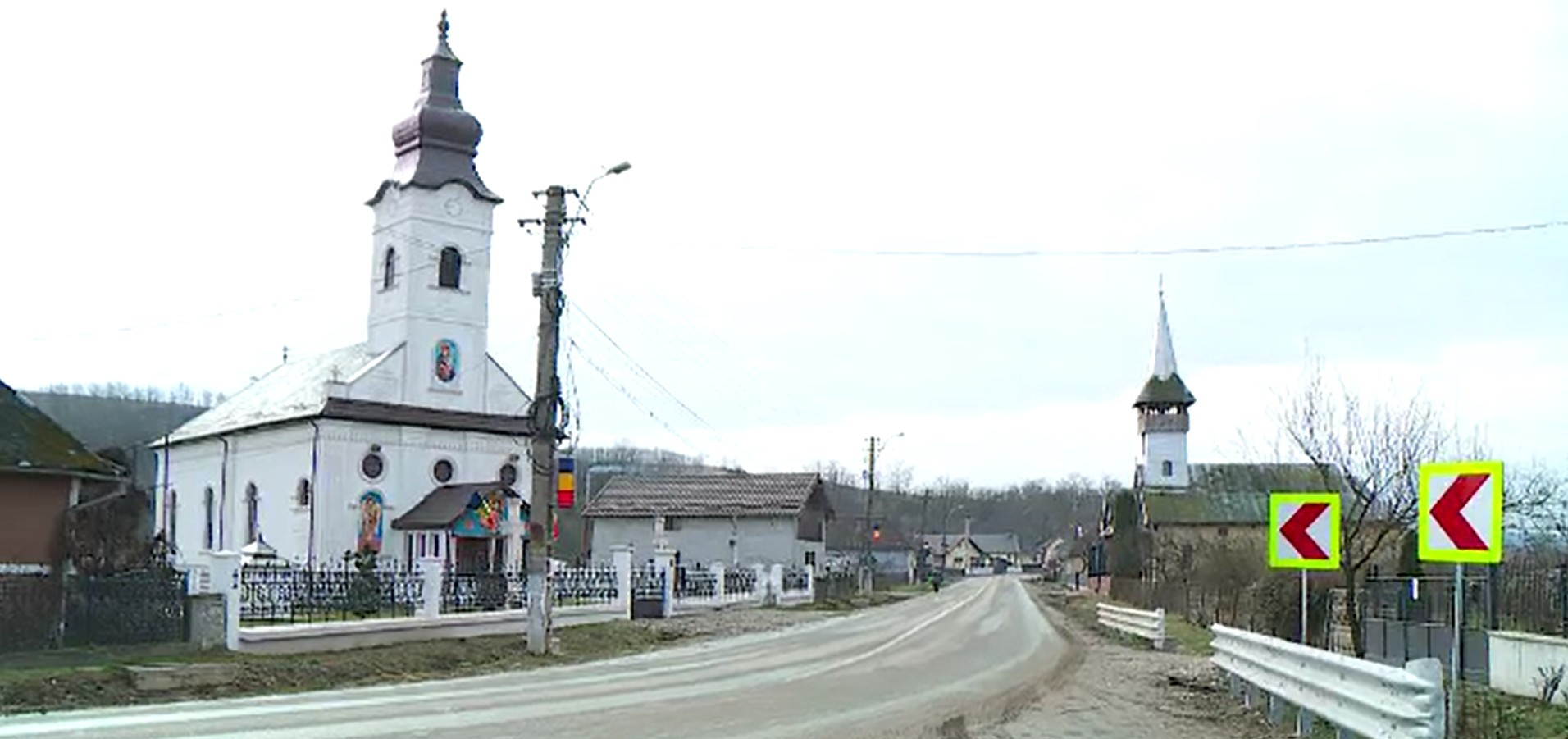 Reacțiile enoriașilor preotului din Cluj, c&acirc;nd au aflat că și-ar fi terorizat fosta amantă. Ce a decis Mitropolia