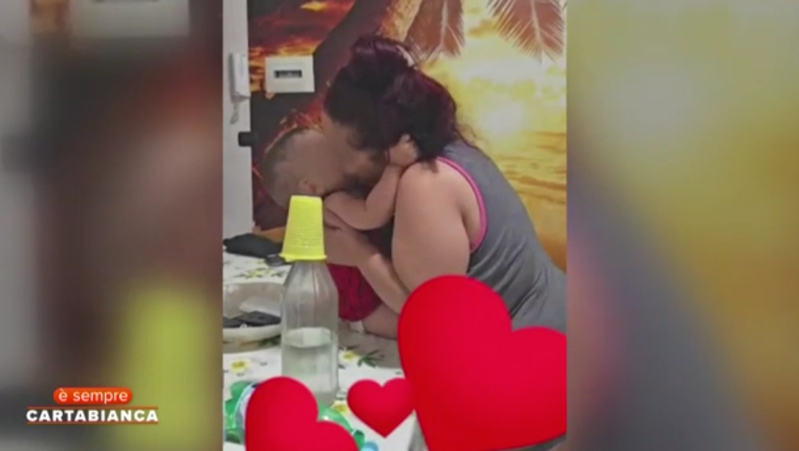 Micuțul Tomasso a primit prin transplant o inimă deteriorată. Este dezbatere națională în Italia