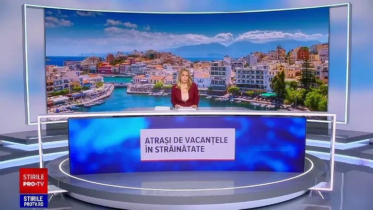 Românii au lăsat 10 miliarde de euro în vacanțele din străinătate, în 2025. Țările în care au dat cei mai mulți bani