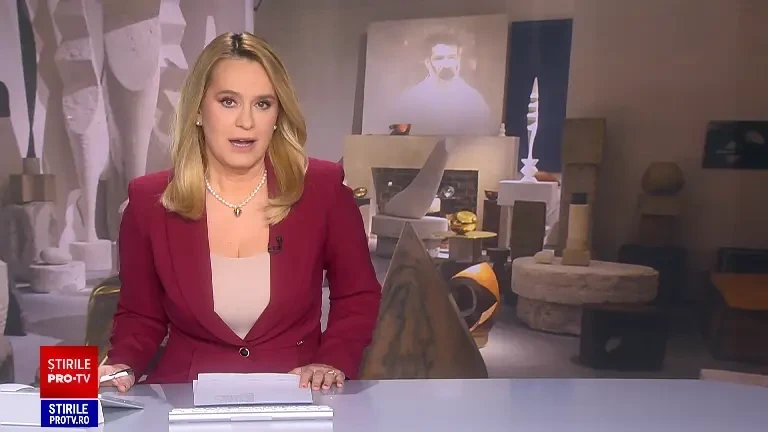 România celebrează „Anul Constantin Brâncuși” cu operele sale nerestaurate. Ce spune ministrul Culturii