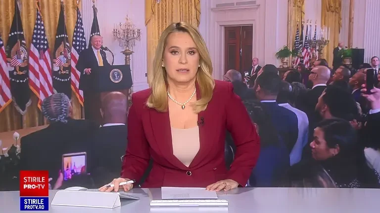 Acuzat de rasism, Donald Trump se apără în fața comunității afro-americane: „Acestui președinte îi pasă de voi”