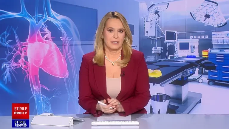 Micuțul Tomasso a primit prin transplant o inimă deteriorată. Este dezbatere națională în Italia